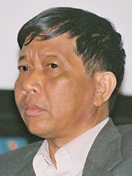 Nguyên Huy Thiêp