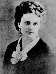 Chopin, Kate