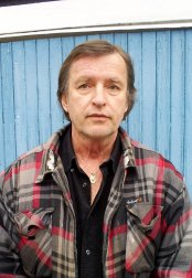 Nilsson, Ola F.