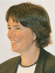 Ellis, Deborah