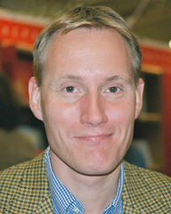 Olafsson, Olaf