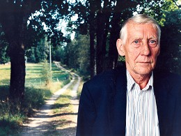 Claesson, Stig