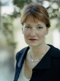 Cobbold, Marika