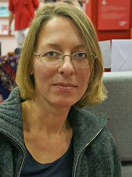 Marcks, Claudia