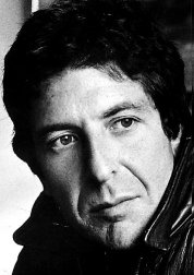 Cohen, Leonard