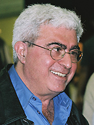 Khoury, Elias