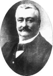 Darien, Georges
