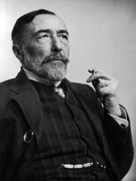 Conrad, Joseph