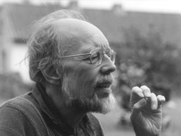 Törnqvist, Arne