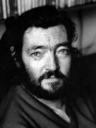 Cortázar, Julio
