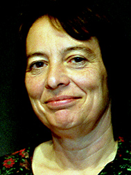 Cross, Gillian