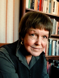 Dahlbeck, Eva