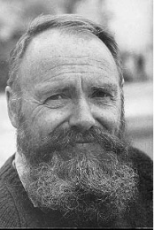 Dahlström, Sture
