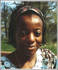 Dangarembga, Tsitsi