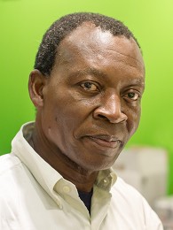Asare, Meshack