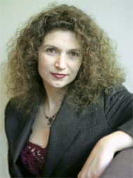 O'Dell, Tawni