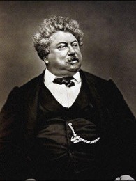 Dumas, Alexandre d.ä.