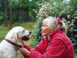 Wolde, Gunilla