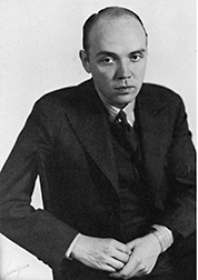 Carlberg, Gösta
