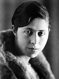 Némirovsky, Irène