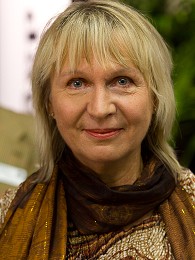 Jacobsson, Ritta