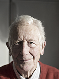 Ekerwald, Carl-Göran