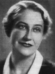 Harbou, Thea von