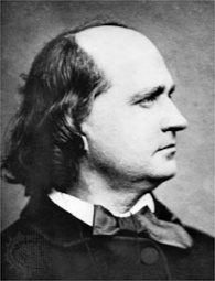Leconte de Lisle, Charles Marie René