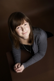 Sandström, Julia