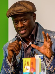 Mabanckou, Alain