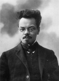 Remizov, Aleksej