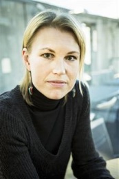 Östlund, Helena