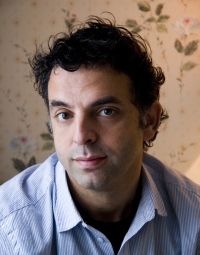 Keret, Etgar