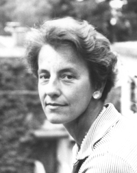 Drougge, Lise