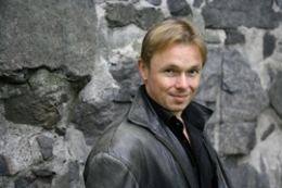 Öberg, Hans-Olov