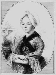 Reeve, Clara