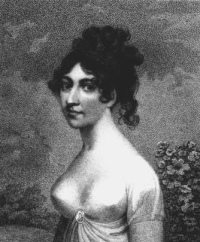 Dacre, Charlotte
