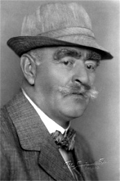 Jeremias i Tröstlösa