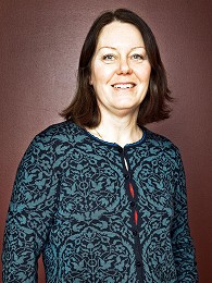 Sjögren, Kristina