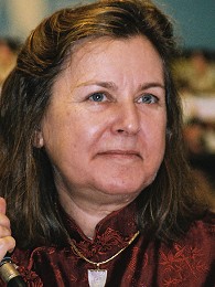 Fowler, Karen Joy