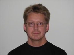 Thörnqvist, Mikael
