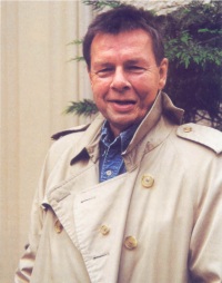 Karlin, Björn