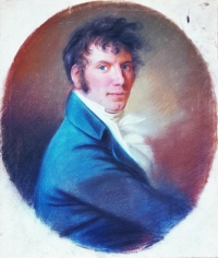 Baggesen, Jens