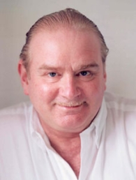 Ackroyd, Peter
