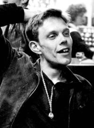 Andersson, Paul