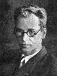 Andrzejewski, Jerzy