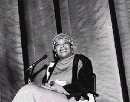 Angelou, Maya