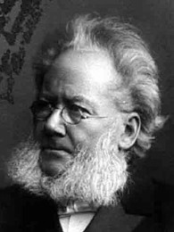 Ibsen, Henrik