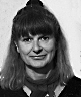 Arenander, Britt