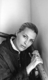 Kallenbäck, Ingrid